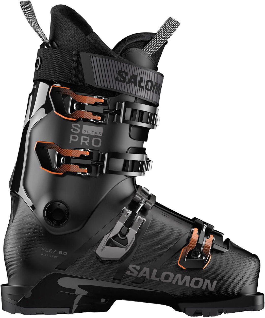 Alpin Pro Delta X90 Skist&oslash;vler