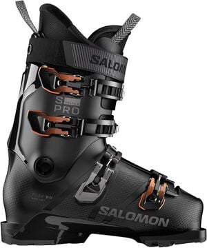 Alpin Pro Delta X90 Skist&oslash;vler