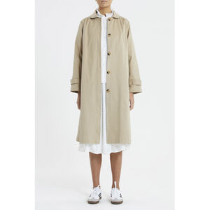 Mikala Jacket