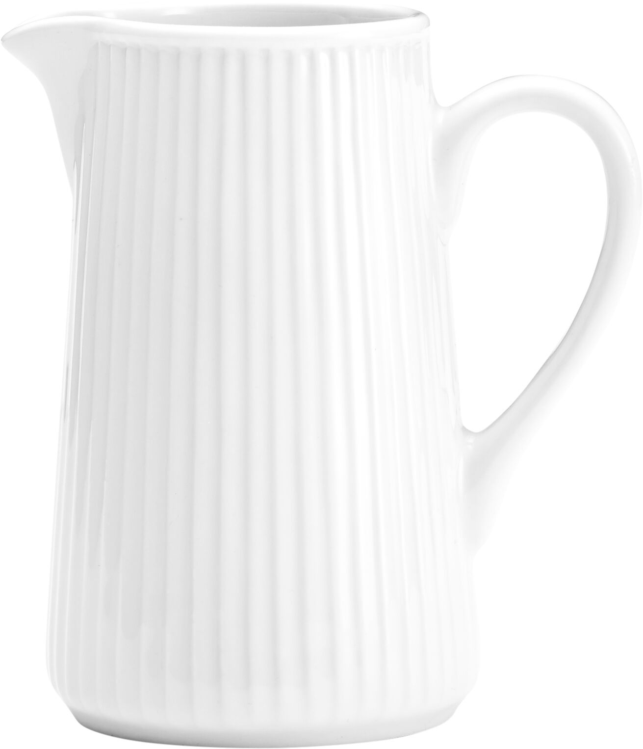 Pliss&eacute; kande 35 cl.