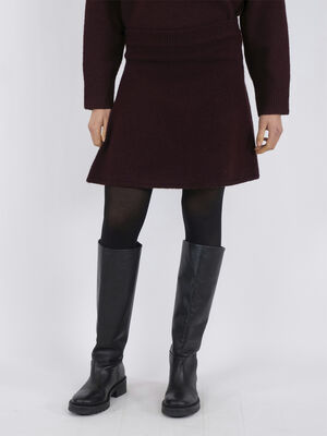 Gisa Knit Skirt