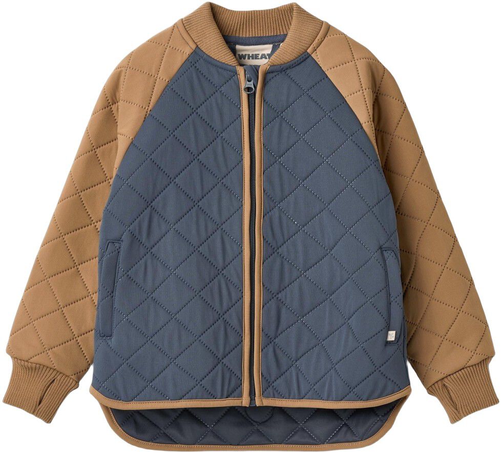 Termojakke Sylvester