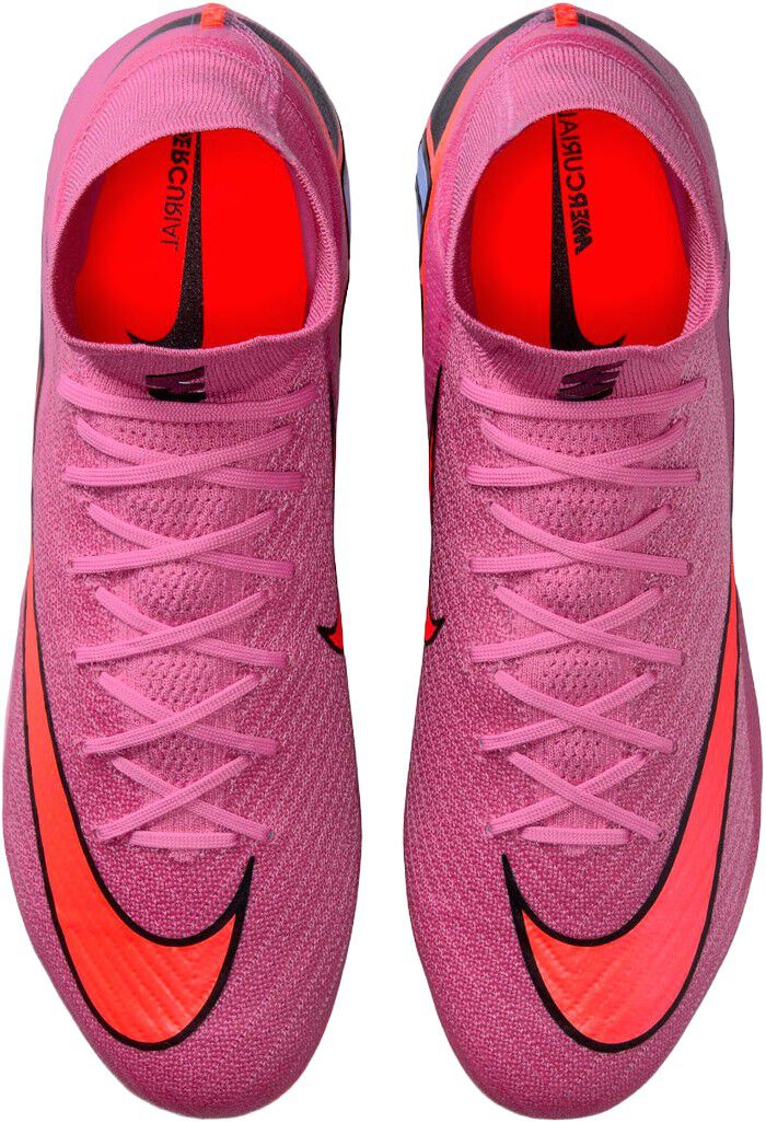 Mercurial Superfly 10 Elite AG Fodboldst&oslash;vler