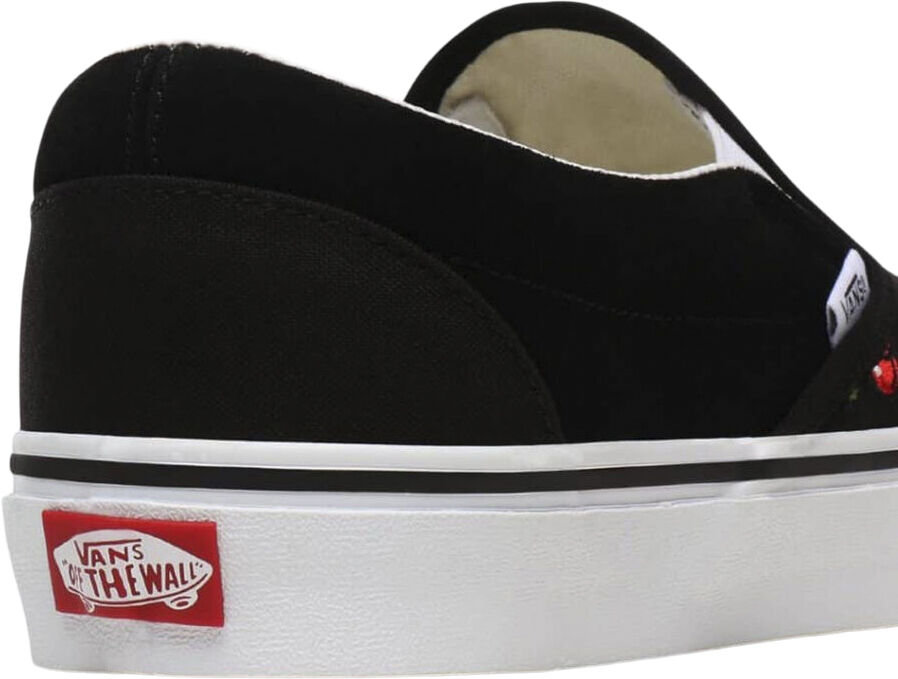 Classic Slip On Sneakers