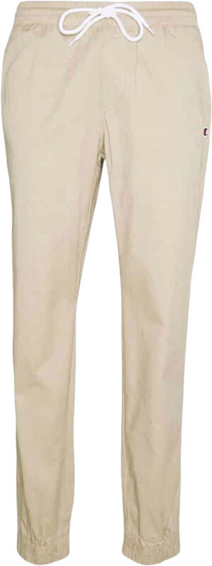 Stretch Cotton Twill Cuffed bukser