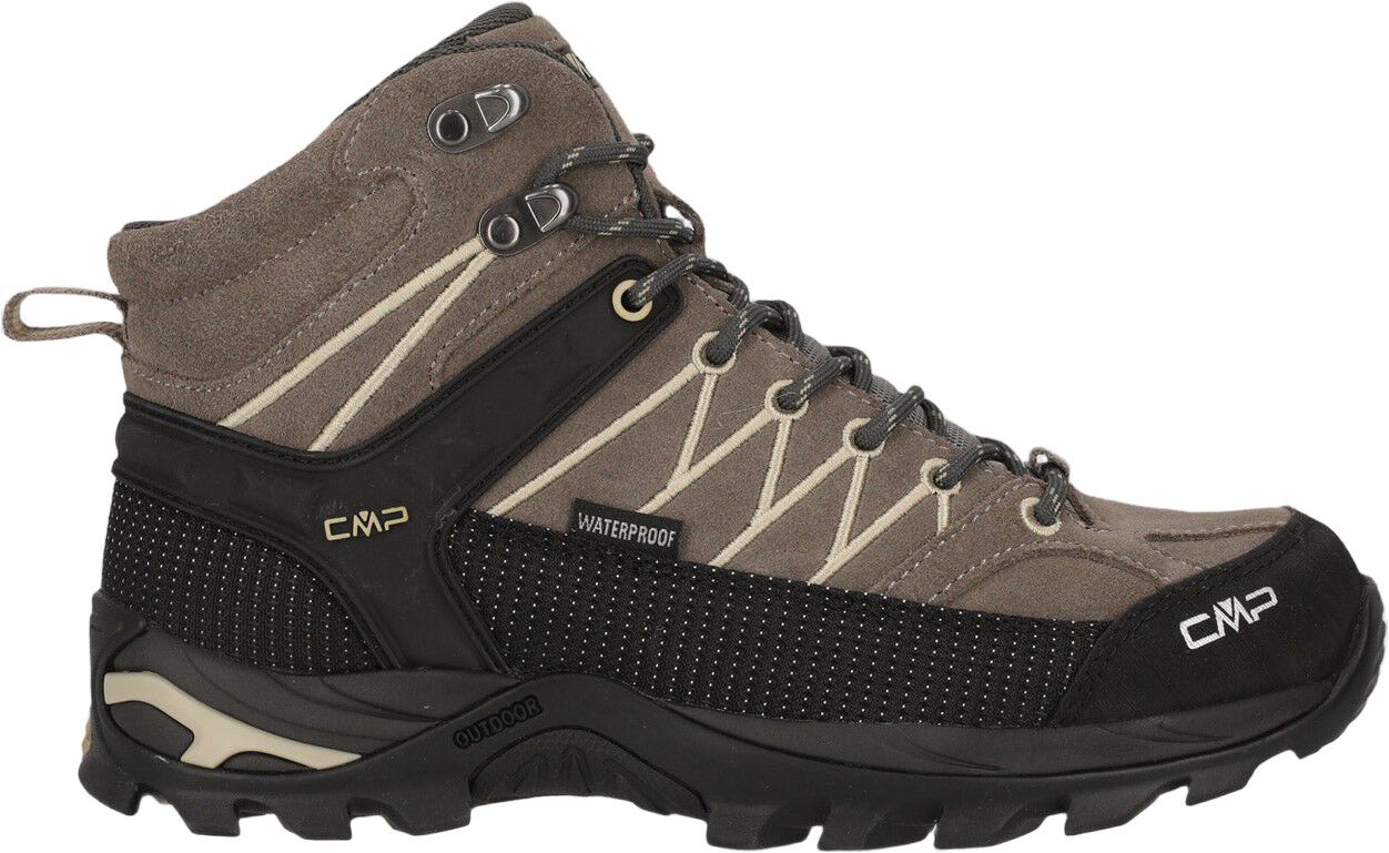 Rigel Waterproof vandrest&oslash;vler