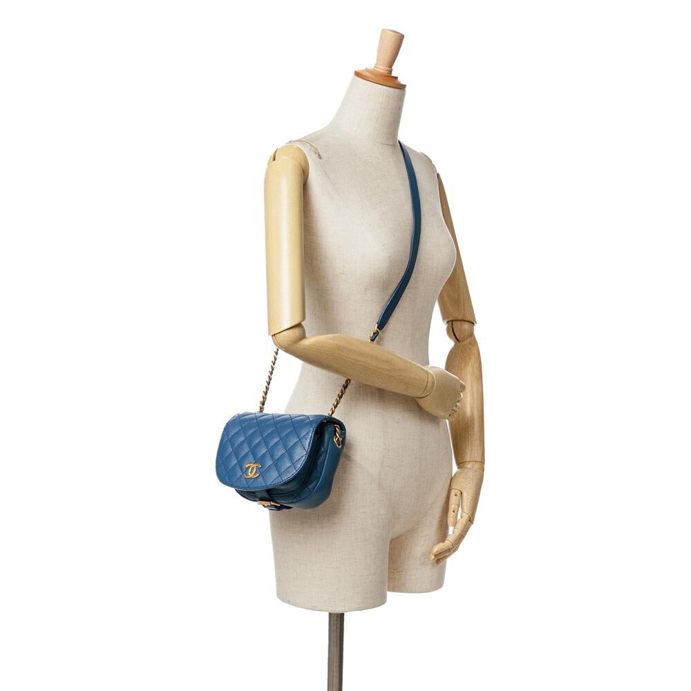 Chanel Crossbody Bag