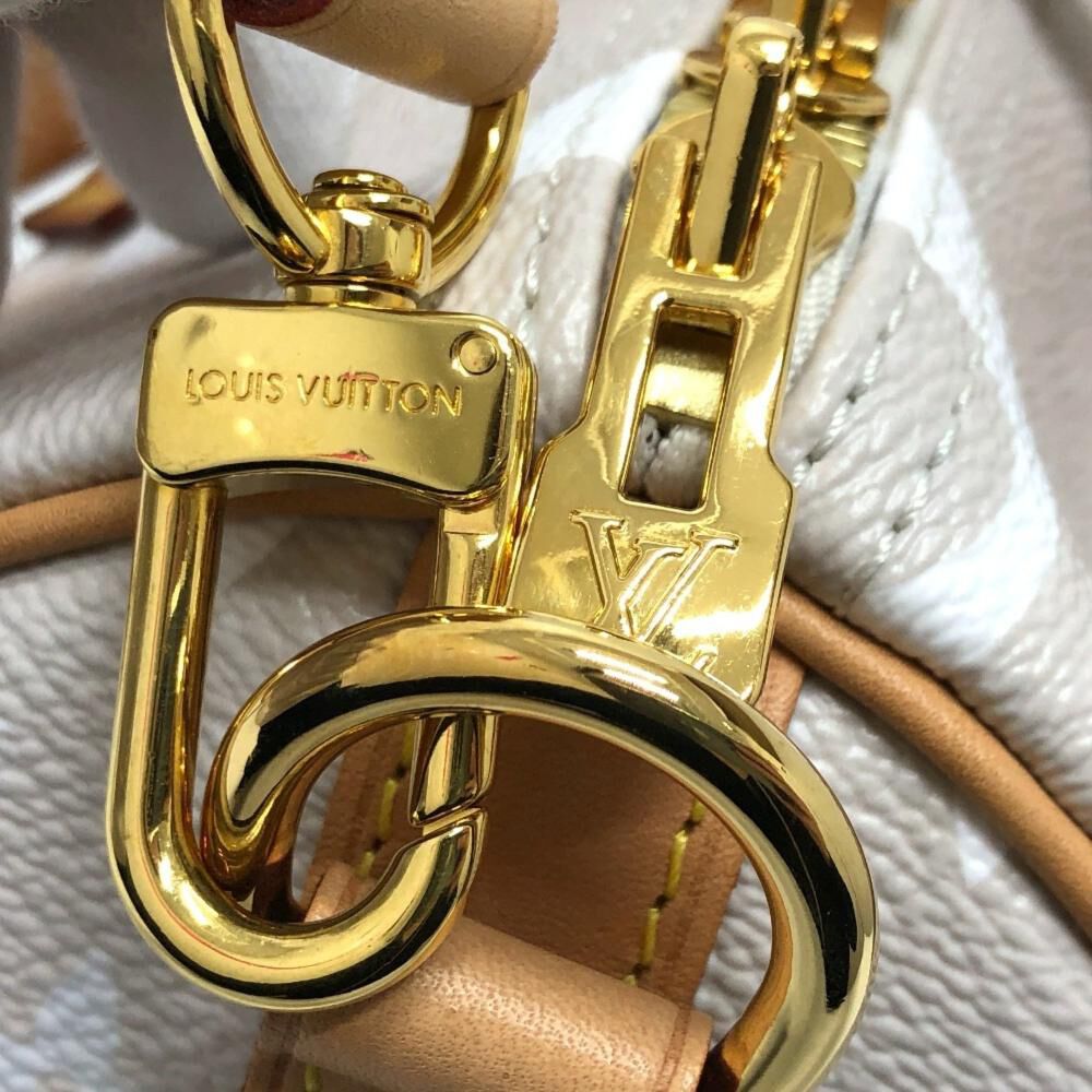 Louis Vuitton Speedy