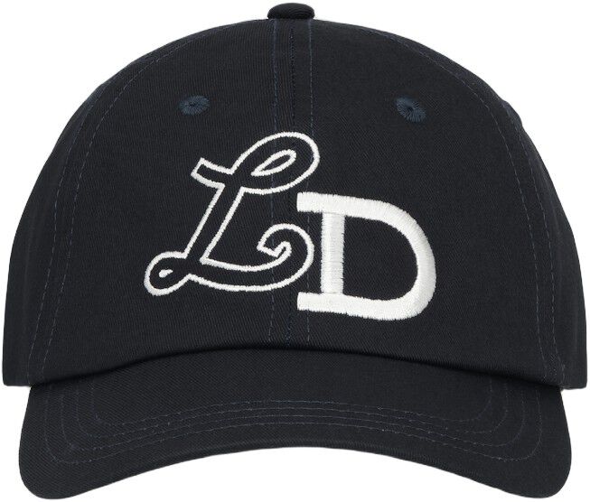 LD Hook Dad Cap