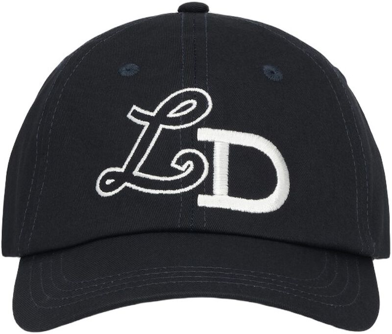 Ld Hook Dad Cap