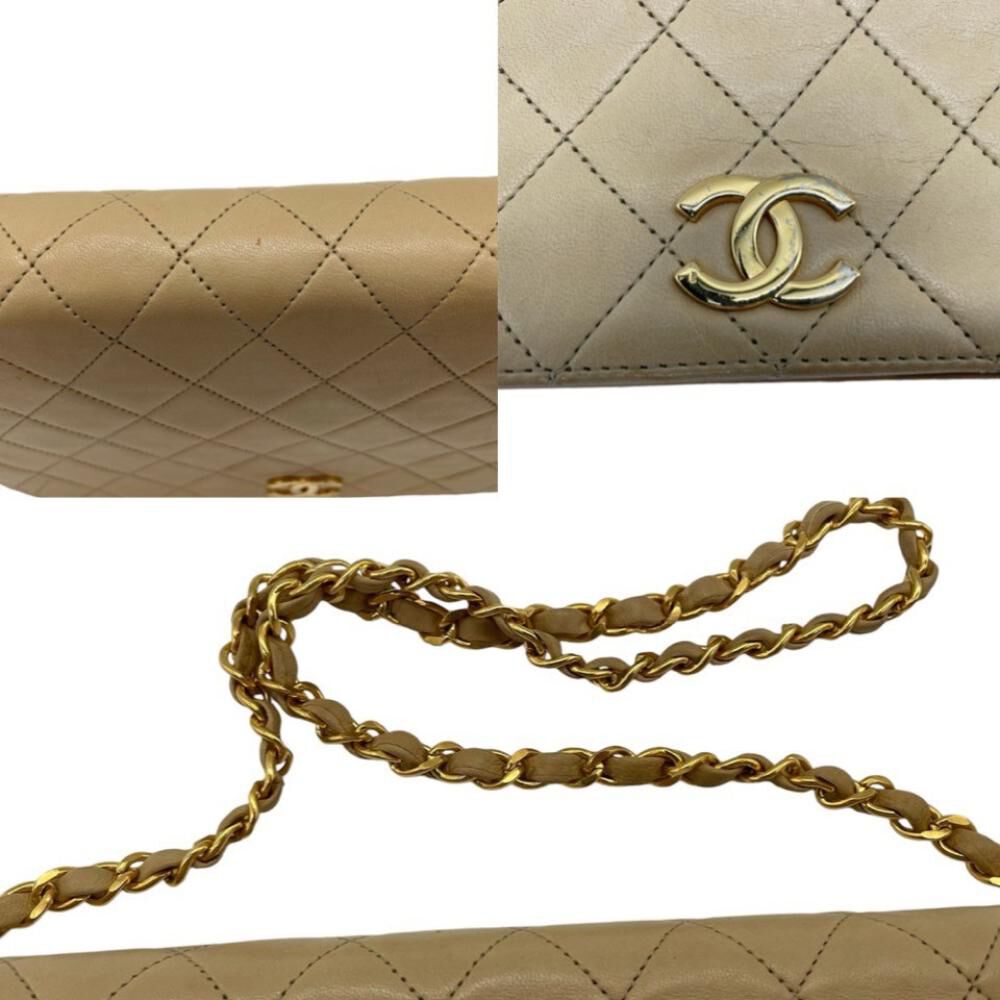 Chanel Shoulder Bag