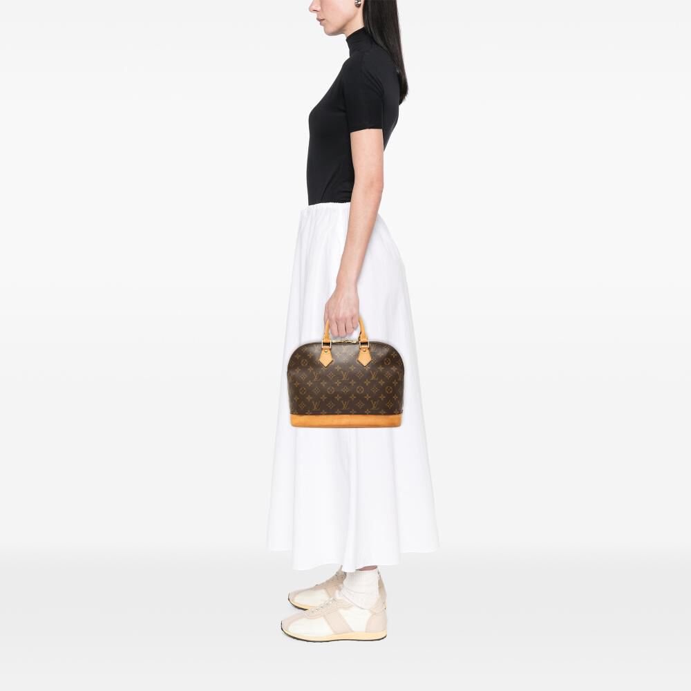 Louis Vuitton Alma