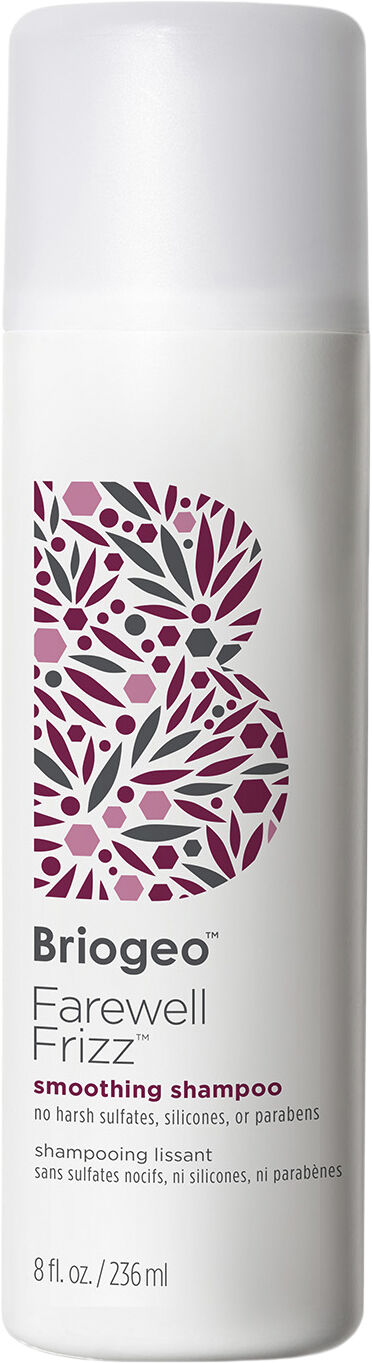 Farewell Frizz - Smoothing Shampoo