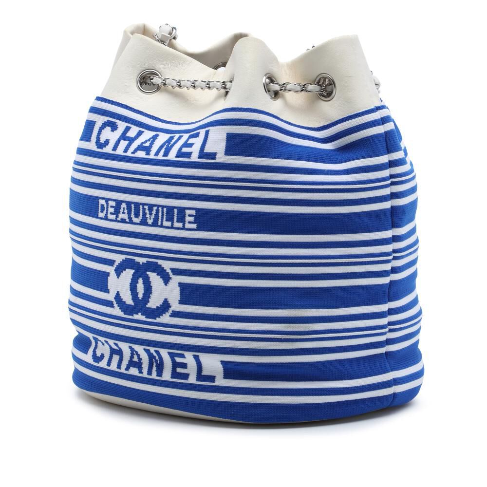 Chanel Bucket Bag