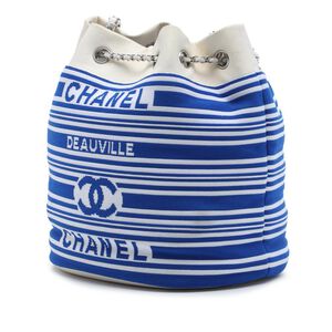 Chanel Bucket Bag