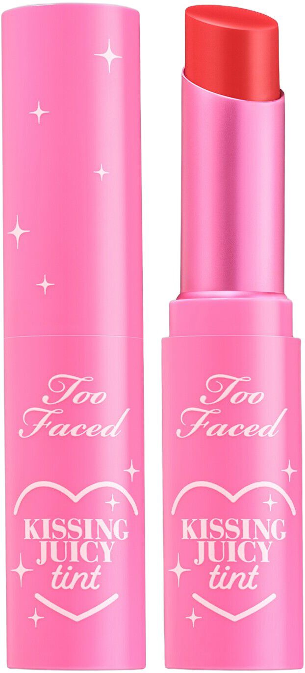 Kissing Juicy Tint - Tonet l&aelig;bepomade