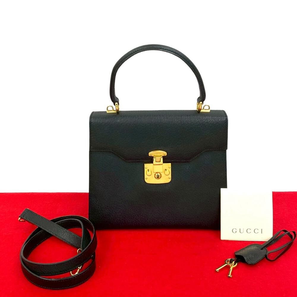 Gucci Handbag