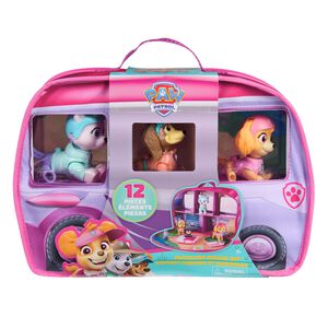 Paw Patrol Skyes Rescue P