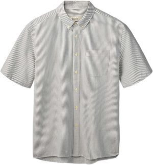 CEDAR OXFORD SHIRT