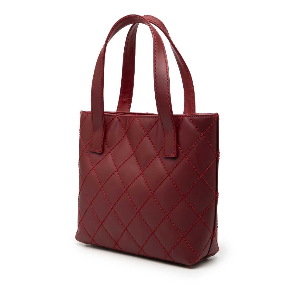 Chanel Tote