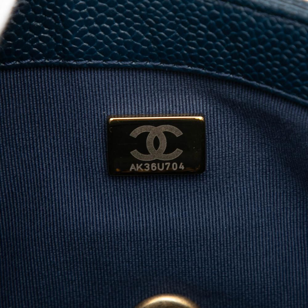 Chanel Flap Bag