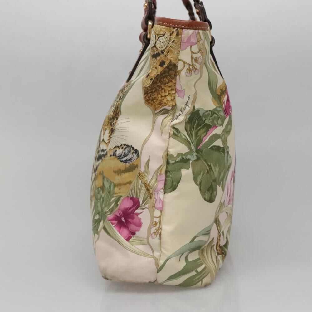 Salvatore Ferragamo Tote