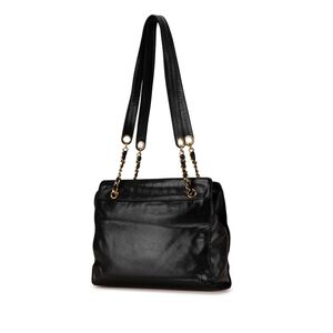 Chanel Tote