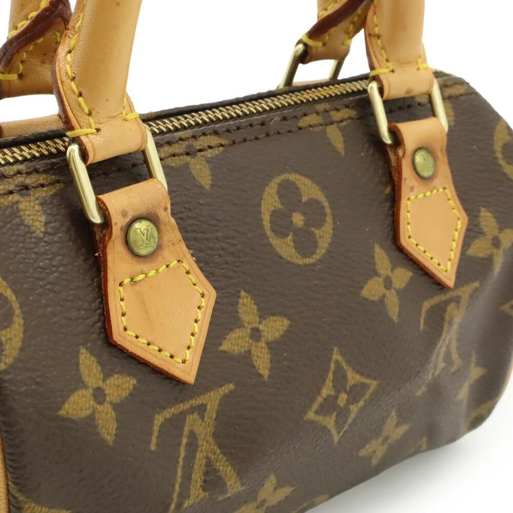 Louis Vuitton Speedy