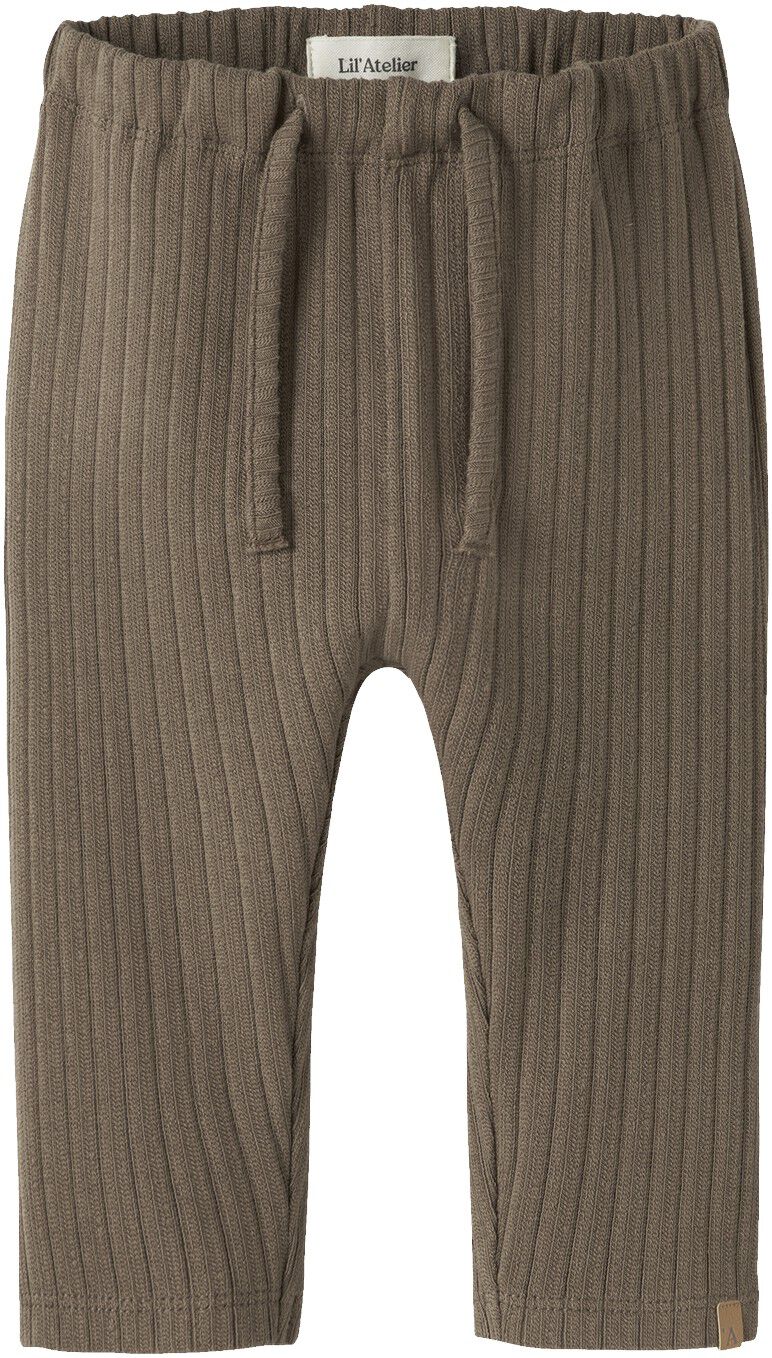 NBMTAO LOOSE PANT LIL