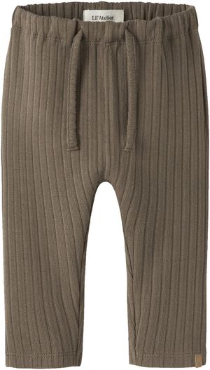 NBMTAO LOOSE PANT LIL