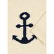 ANCHOR KNIT SWEATER