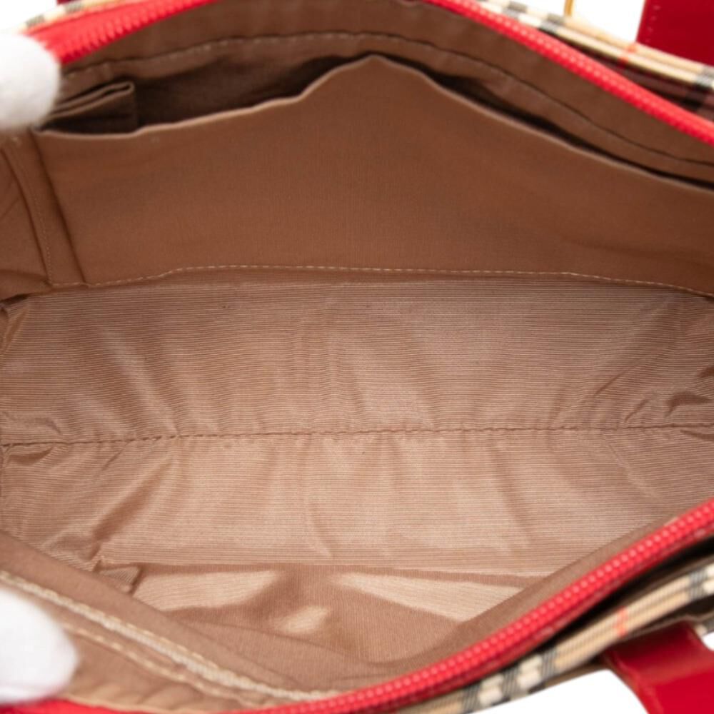 Burberry Tote