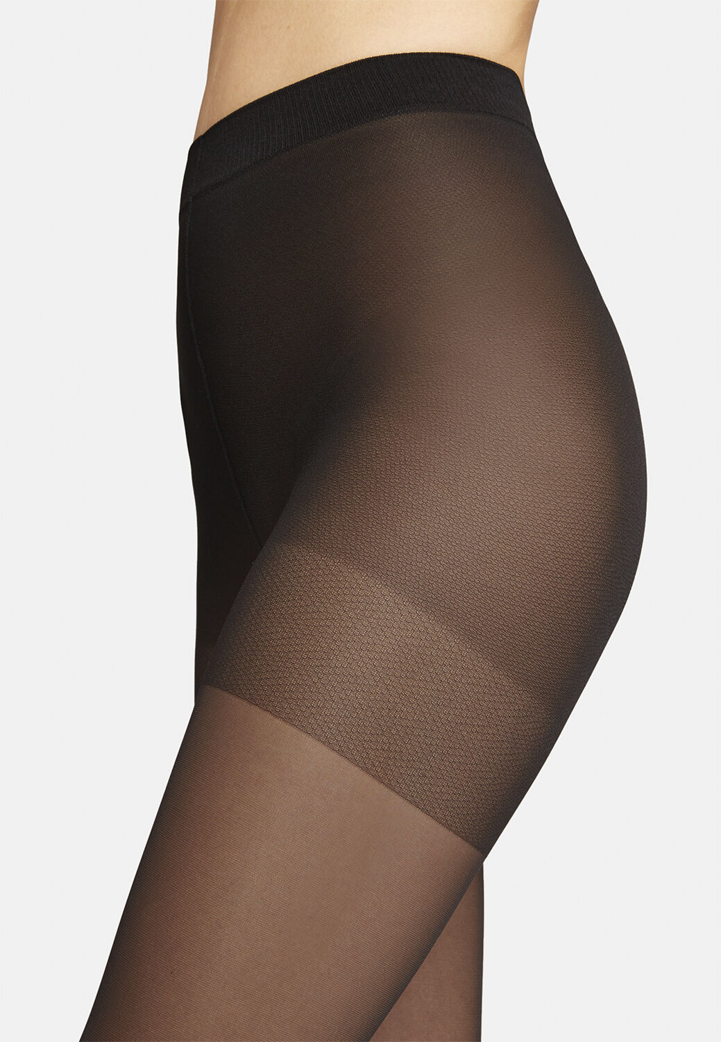 Miss W 30 leg support