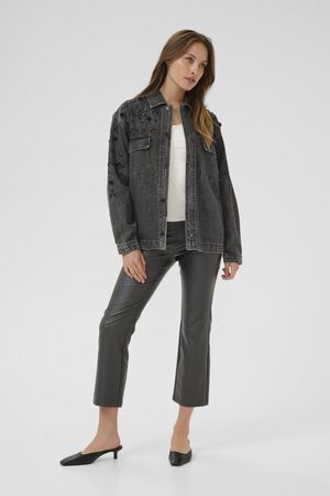 KAjaiden Denim Jacket