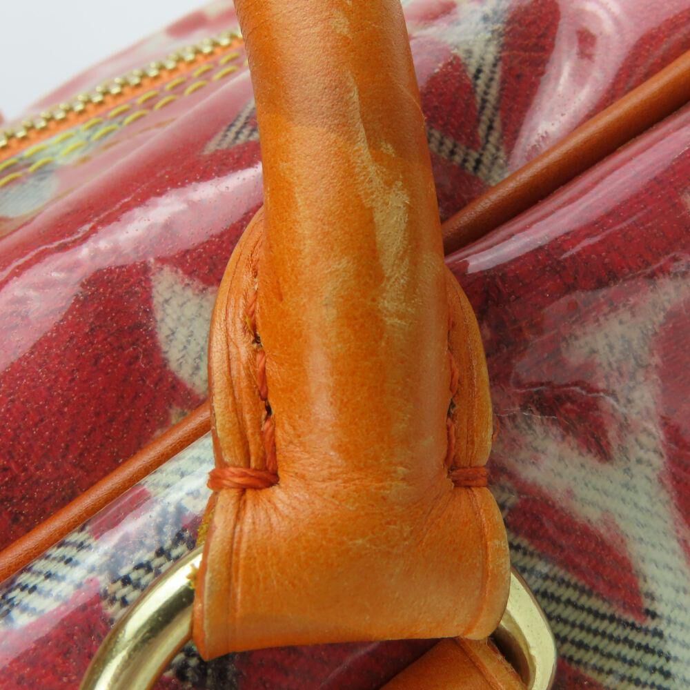 Louis Vuitton Travel Bag