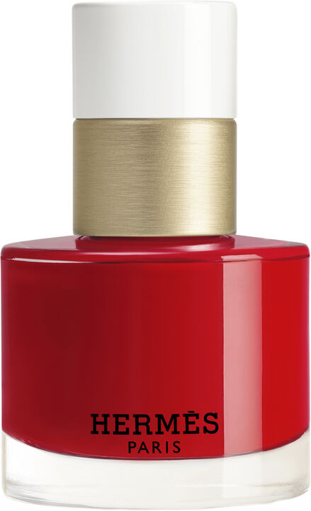 Les Mains Hermès Nail Polish