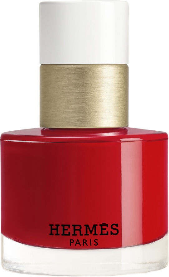 Les Mains Hermès Nail Polish