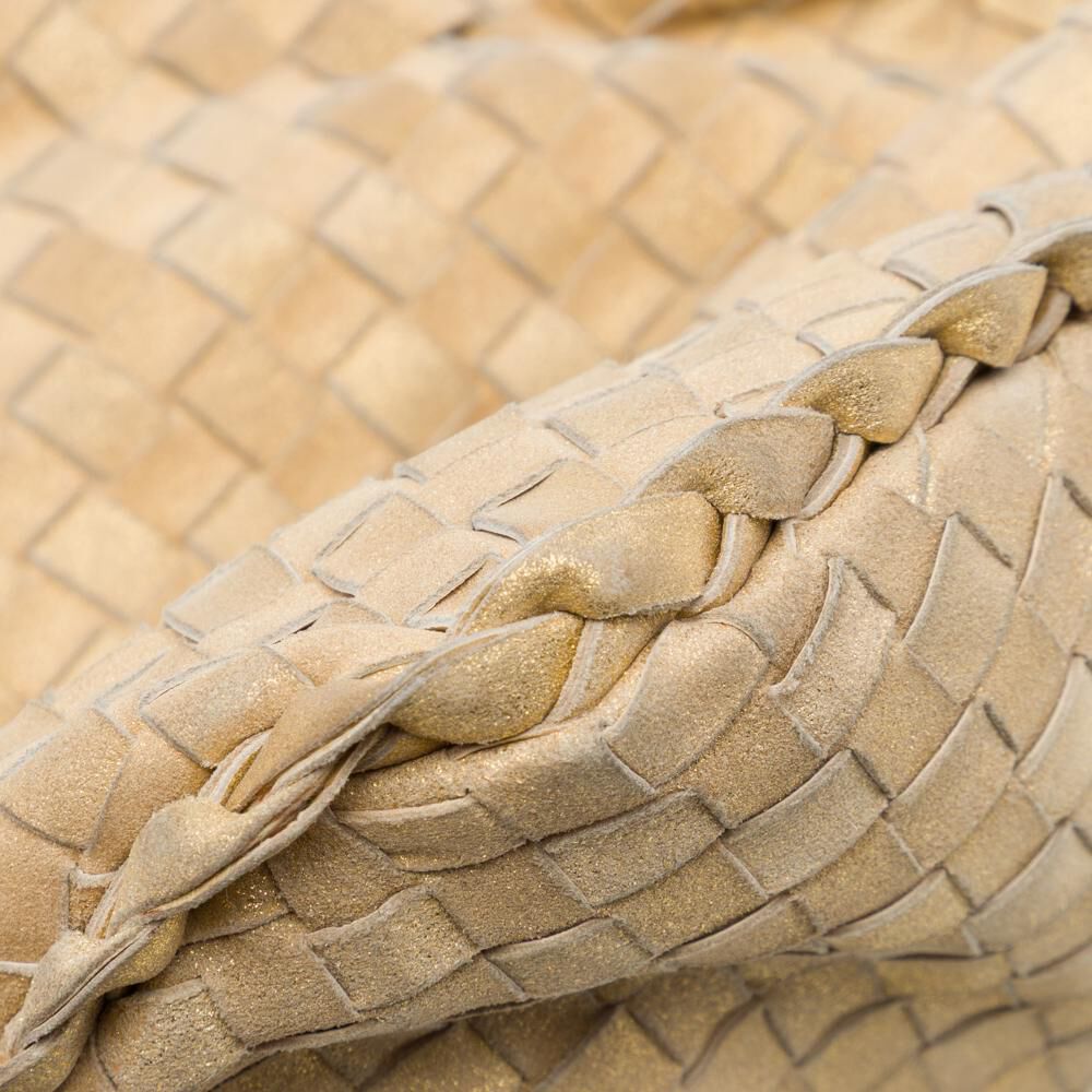 Bottega Veneta Hobo Bag