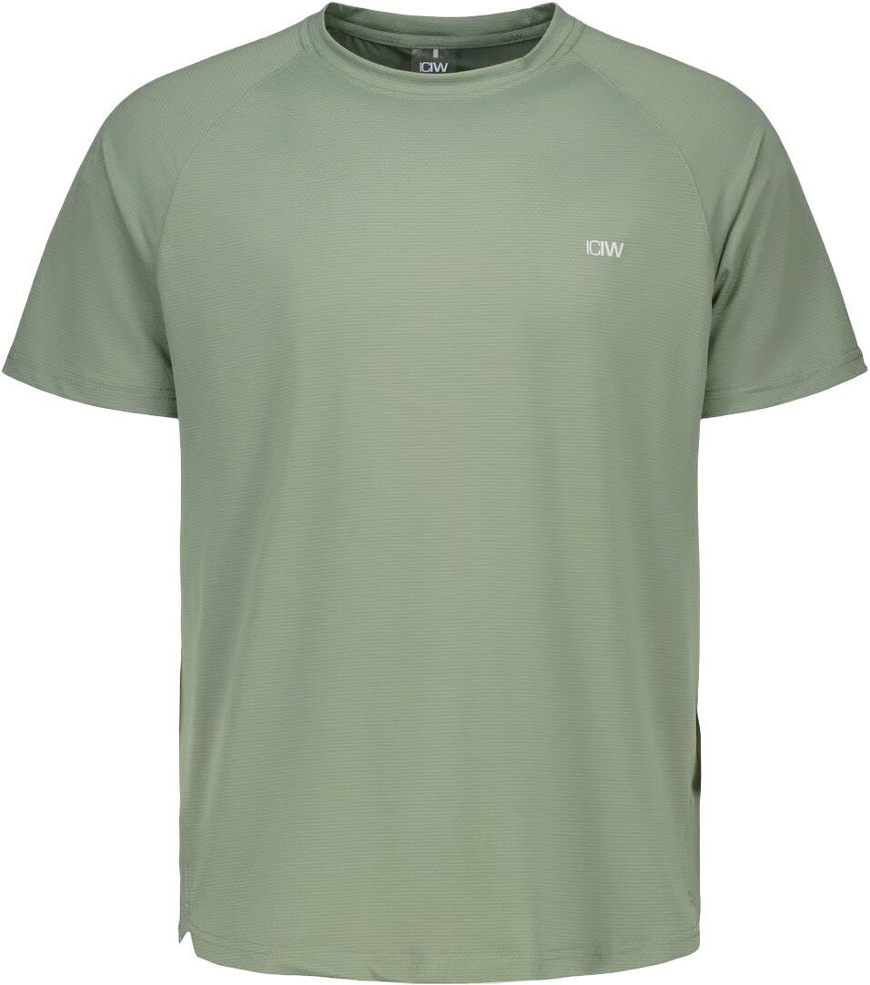 Stride Raglan Tr&aelig;nings T-shirt