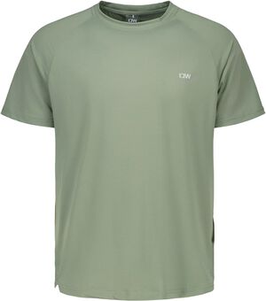 Stride Raglan Tr&aelig;nings T-shirt