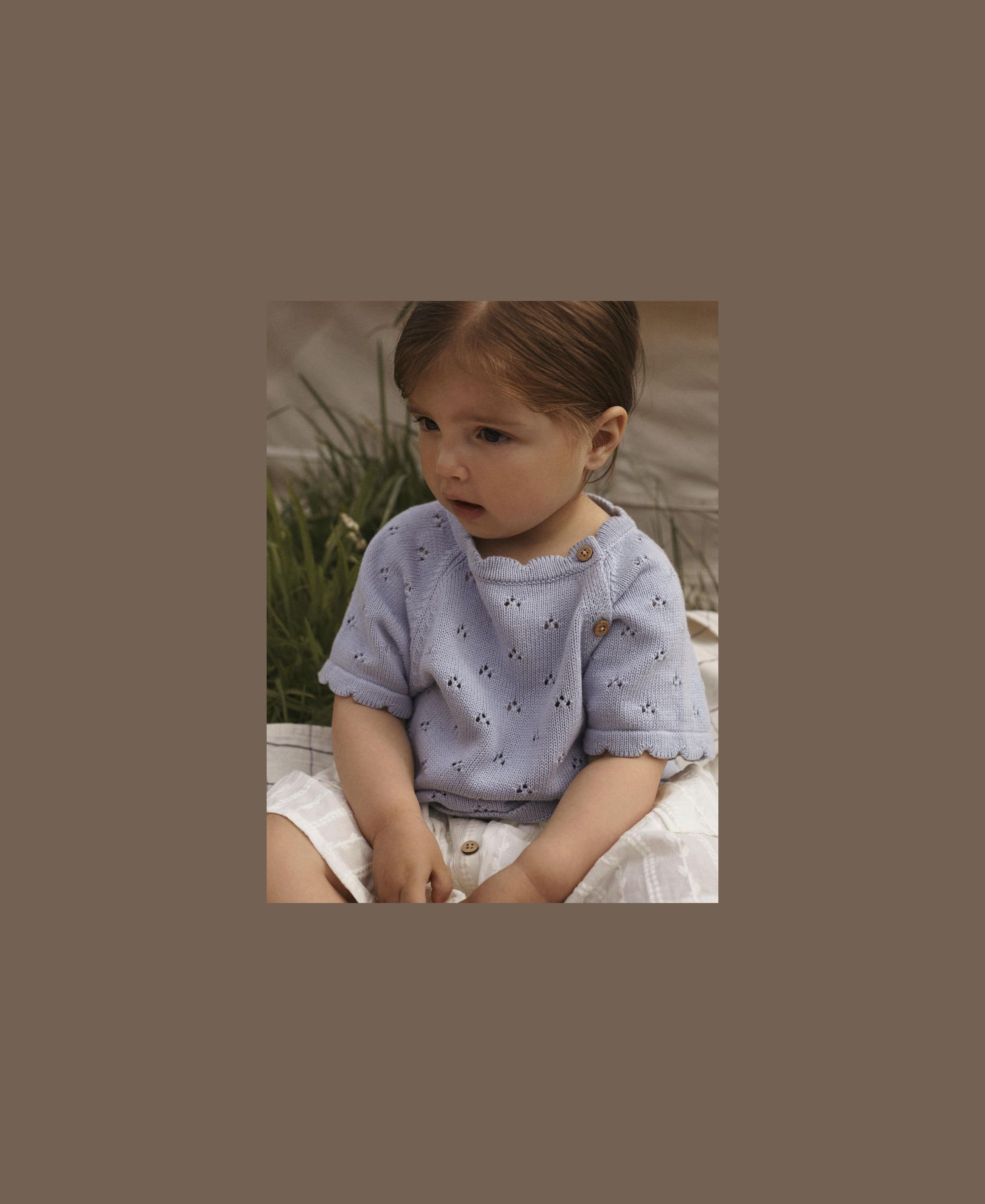 NMFJOLA SS KNIT LIL