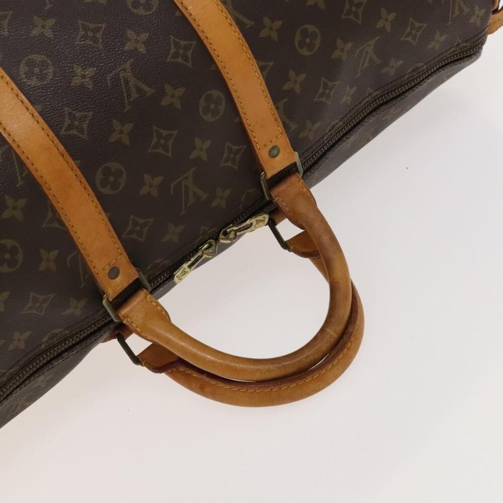 Louis Vuitton Keepall