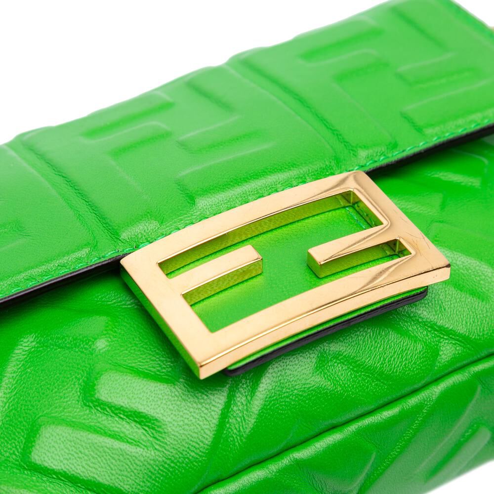 Fendi Baguette