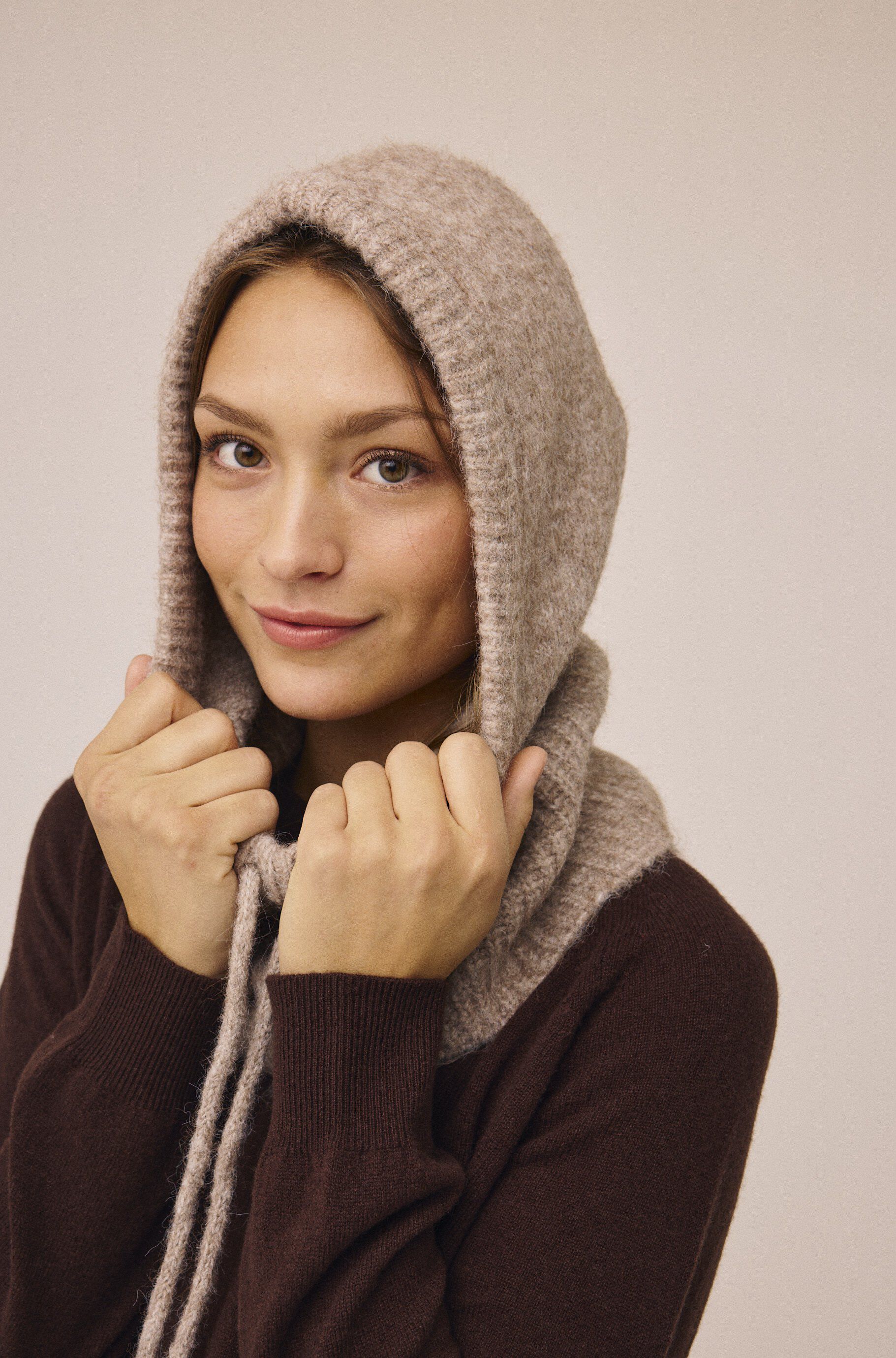 Iselin 5 GRS Balaclava