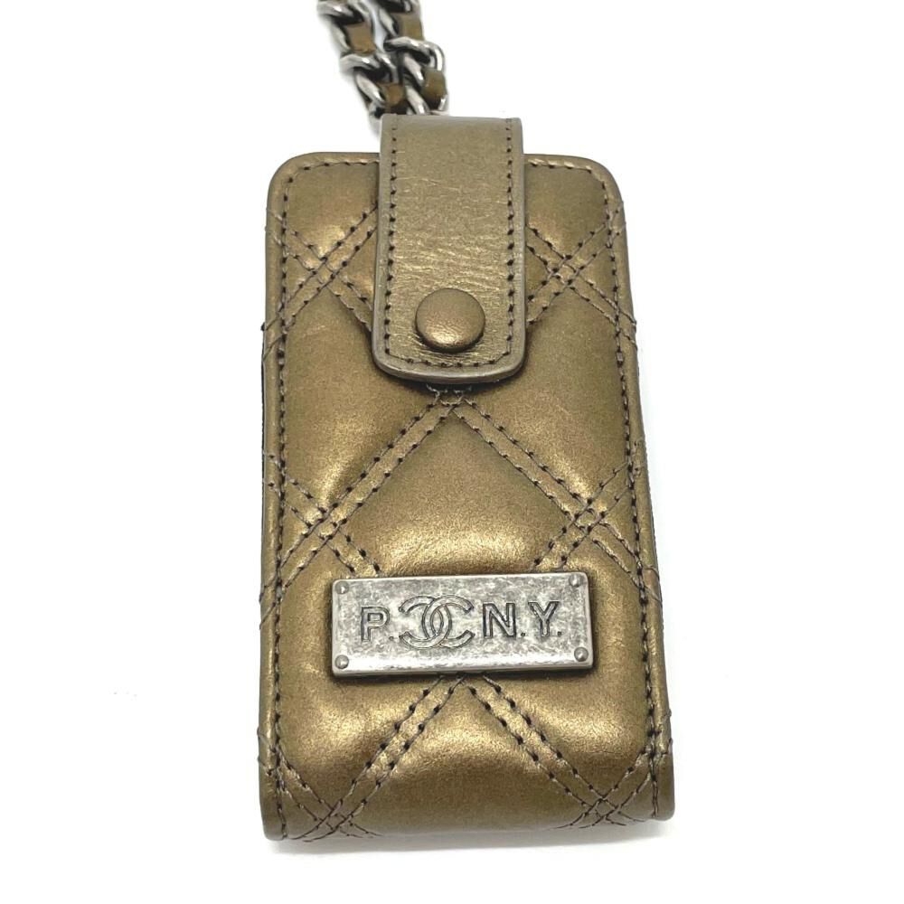 Chanel Crossbody Bag