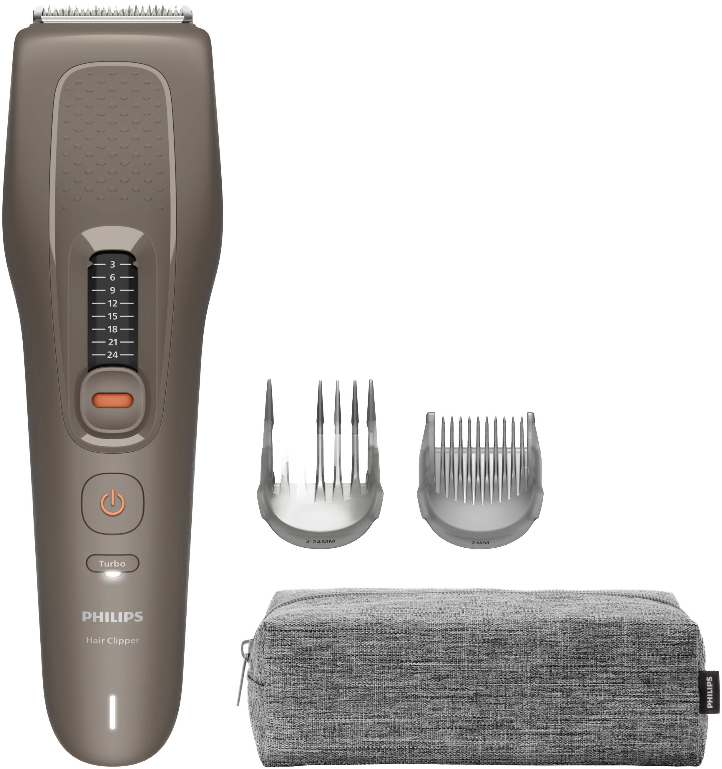 Hair Clipper Series 5000