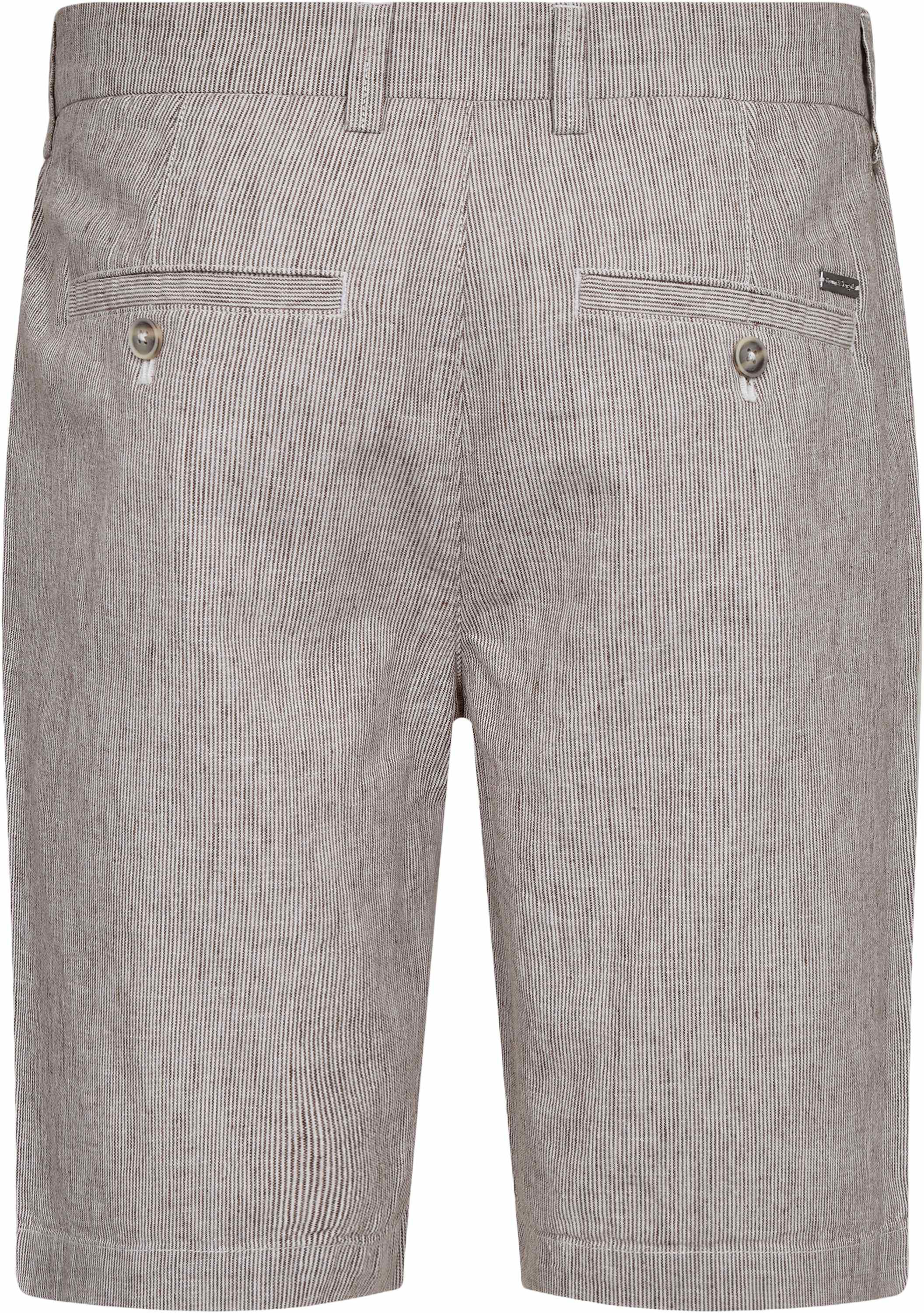 BS Darion Regular Fit Shorts