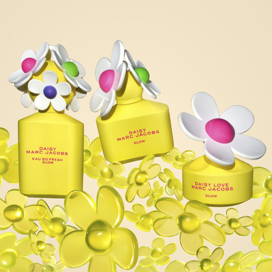 Daisy Love Glow