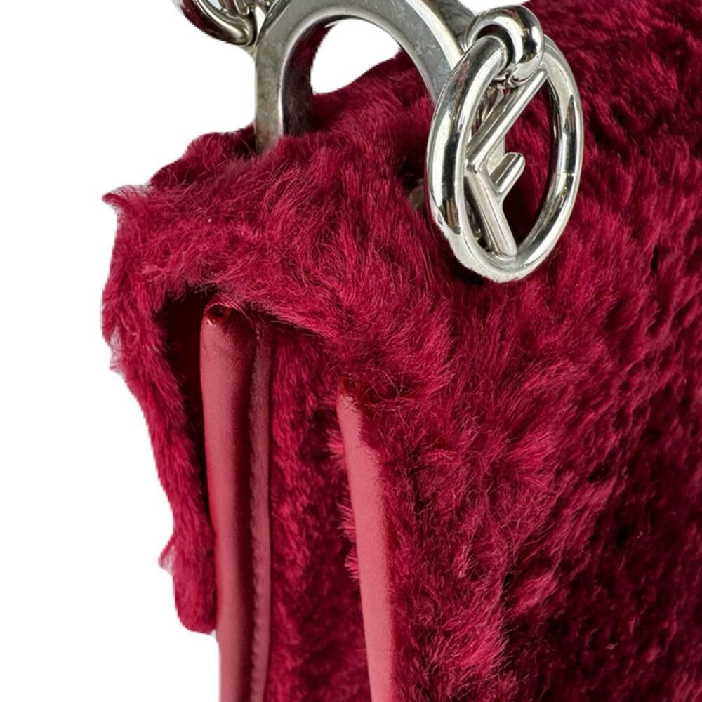 Fendi Shoulder Bag