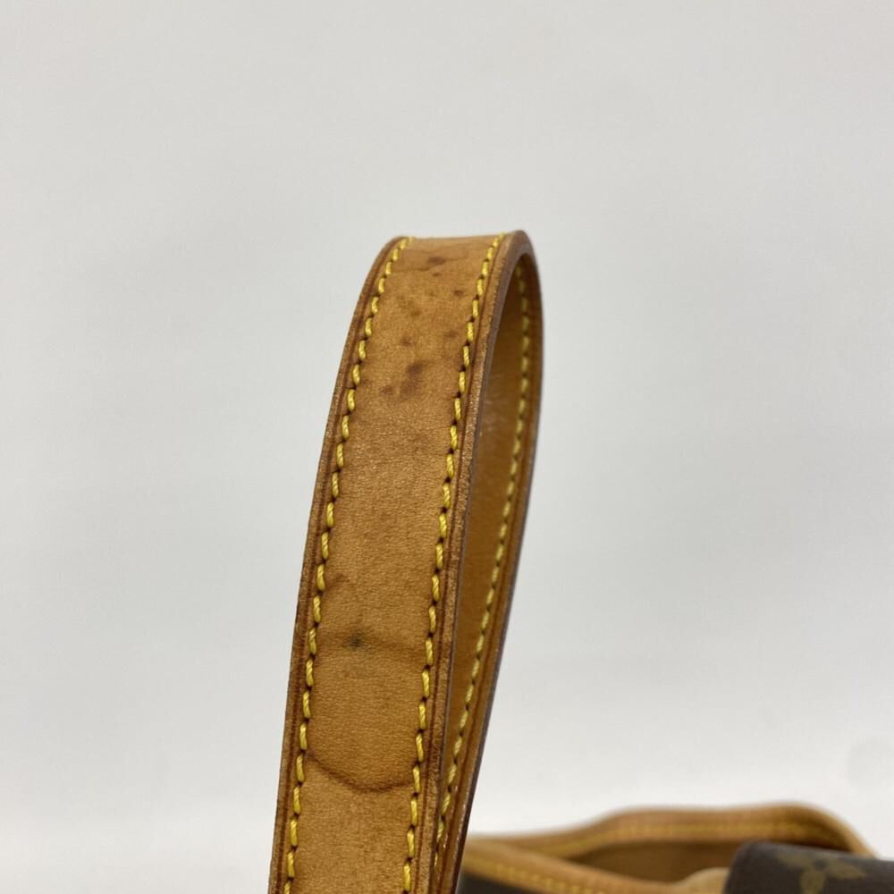 Louis Vuitton Montsouris